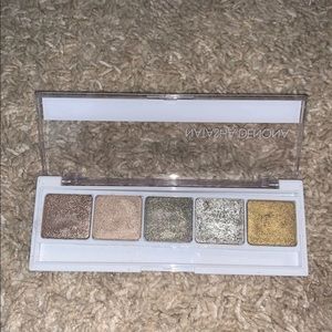 Natasha Denona eyeshadow palette 5